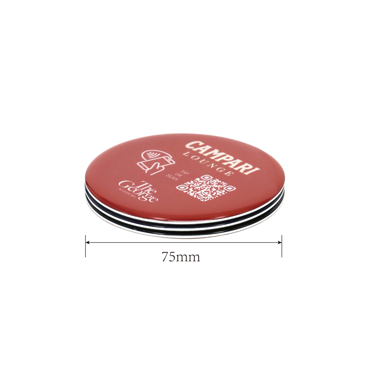 RFID滴胶抗金属标签