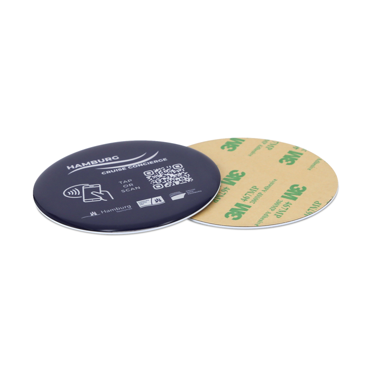 RFID滴胶抗金属标签