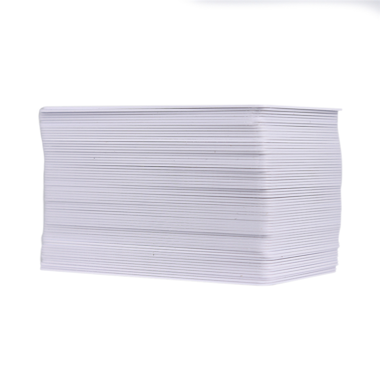 鑫业通RFID 普通白卡