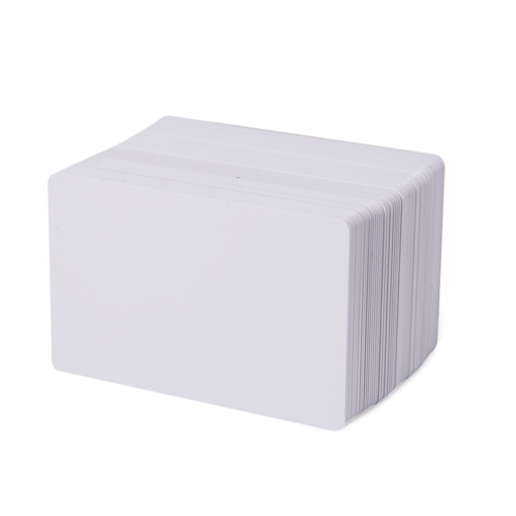 鑫业通RFID 普通白卡