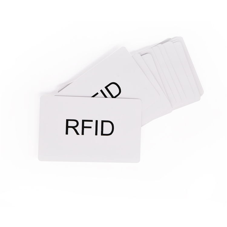 复旦F08 RFID白卡
