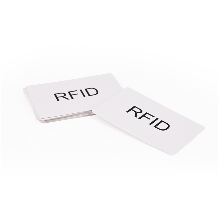 复旦F08 RFID白卡