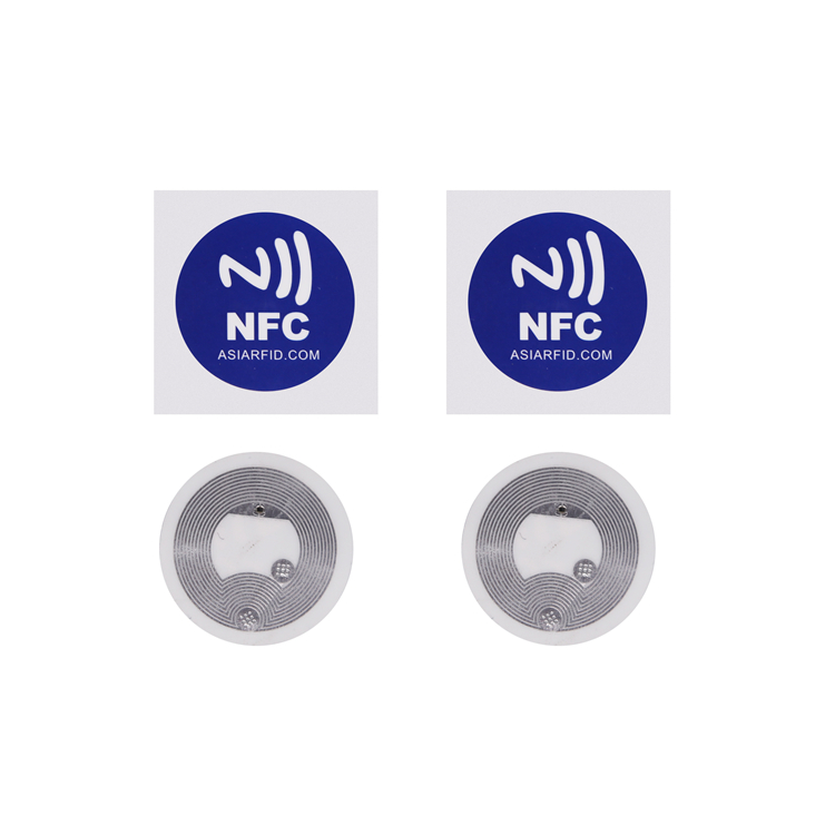 鑫业通 高频NTAG213 NFC电子标签