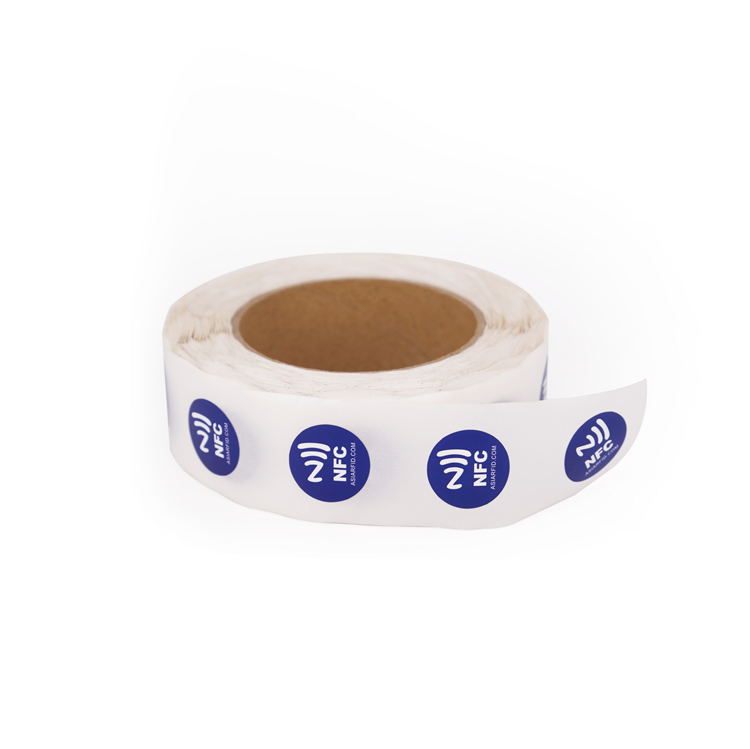 鑫业通 高频NTAG213 NFC电子标签