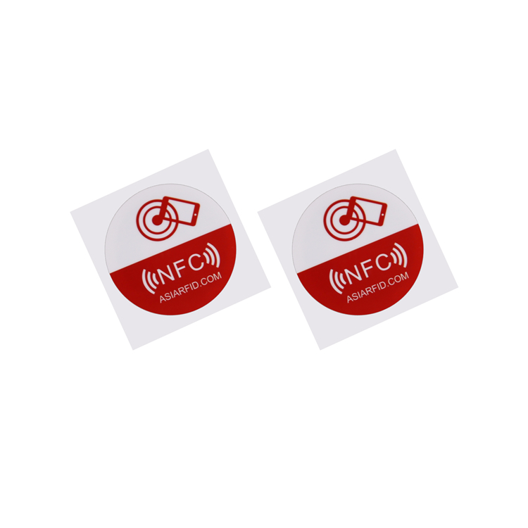 贴纸NFC NTAG213