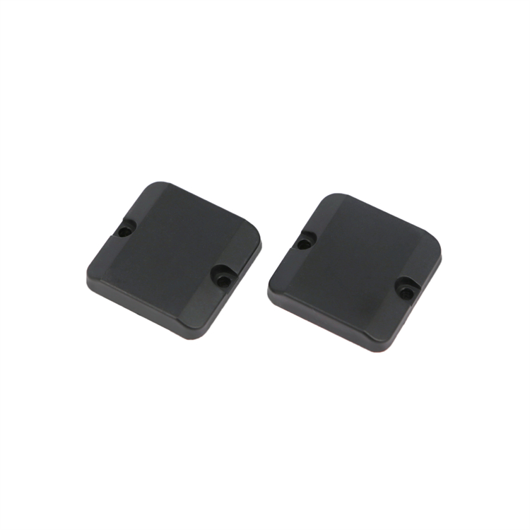 40mm * 40mm UHF 865-928MHz RFID工业微标签