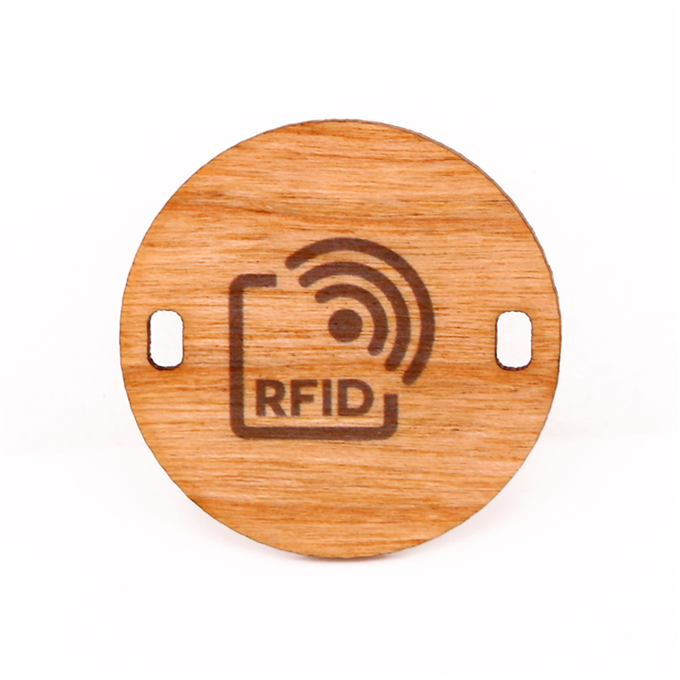 鑫业通 RFID木卡非标卡