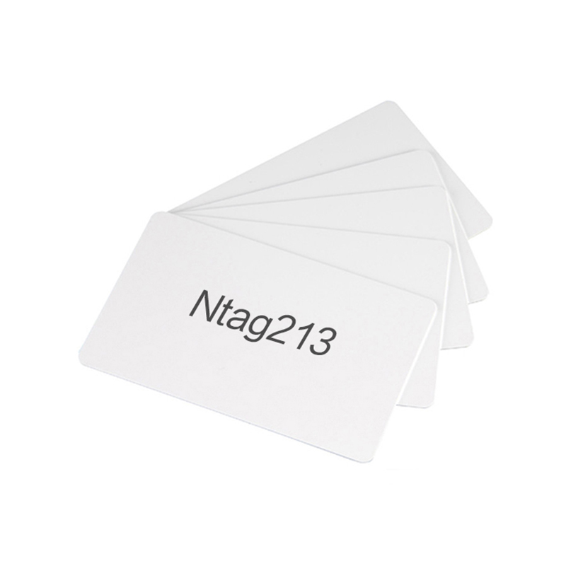 空白卡NTAG213