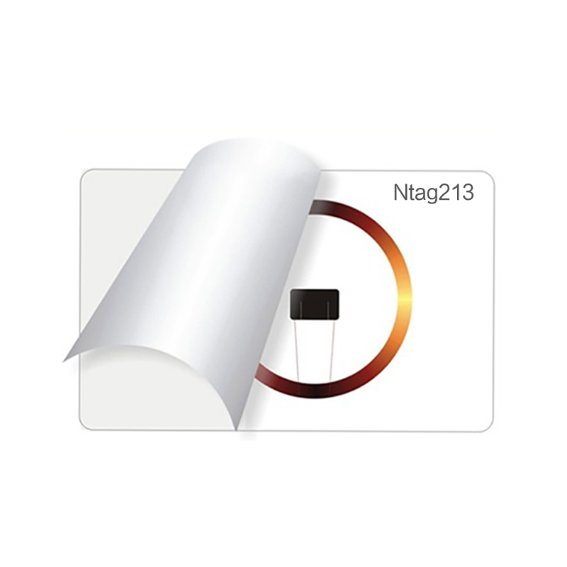 空白卡NTAG213