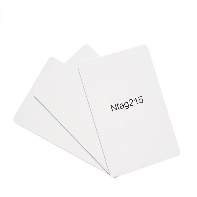 NTAG215 Amiibo的NFC空白卡