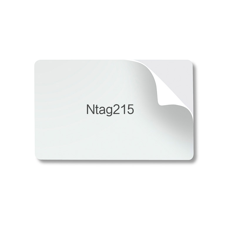 NTAG215 Amiibo的NFC空白卡